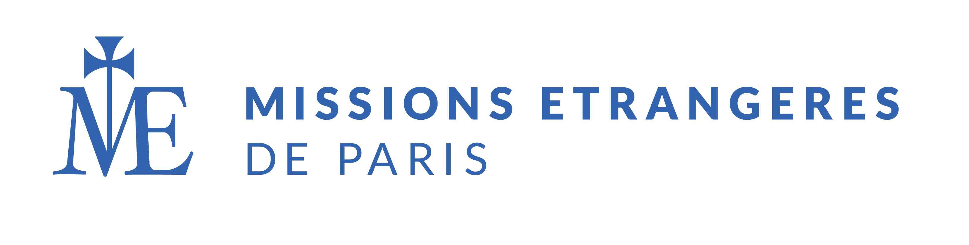 Mission étrangères de Paris