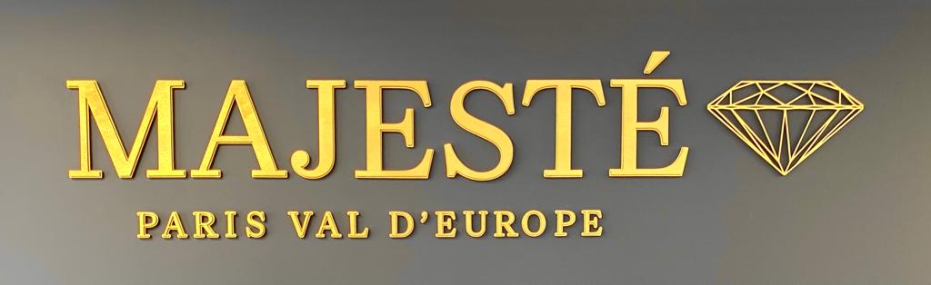 Majesté Diamants