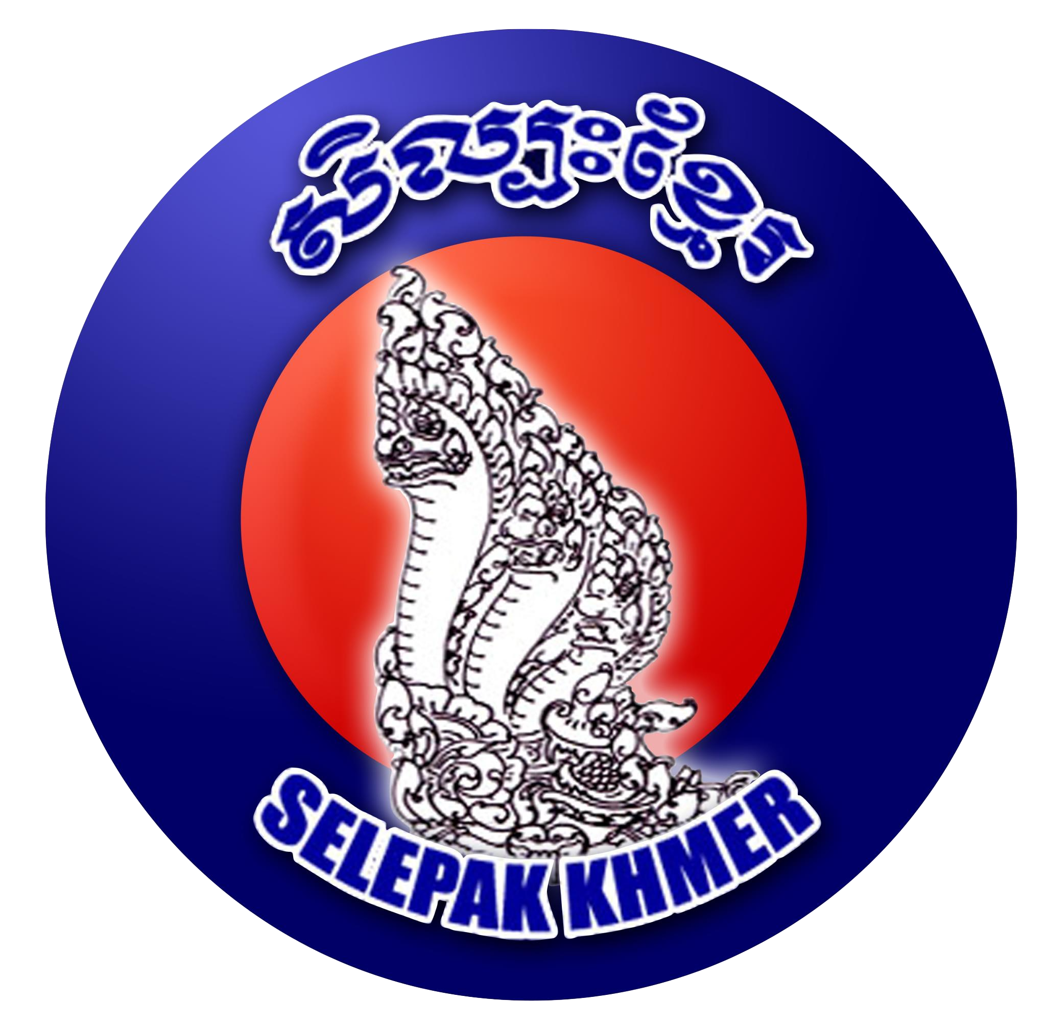 Selepak Khmer