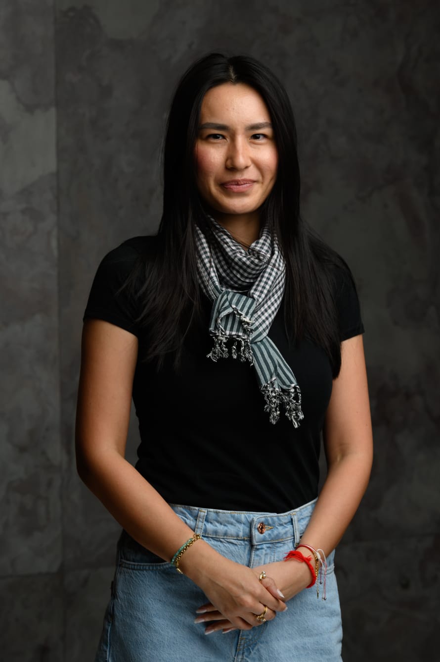 Lydie Kao