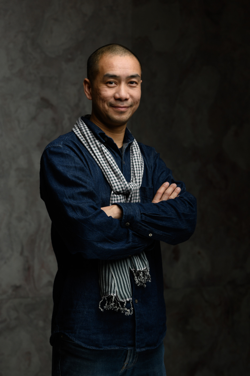Sébastien Kong